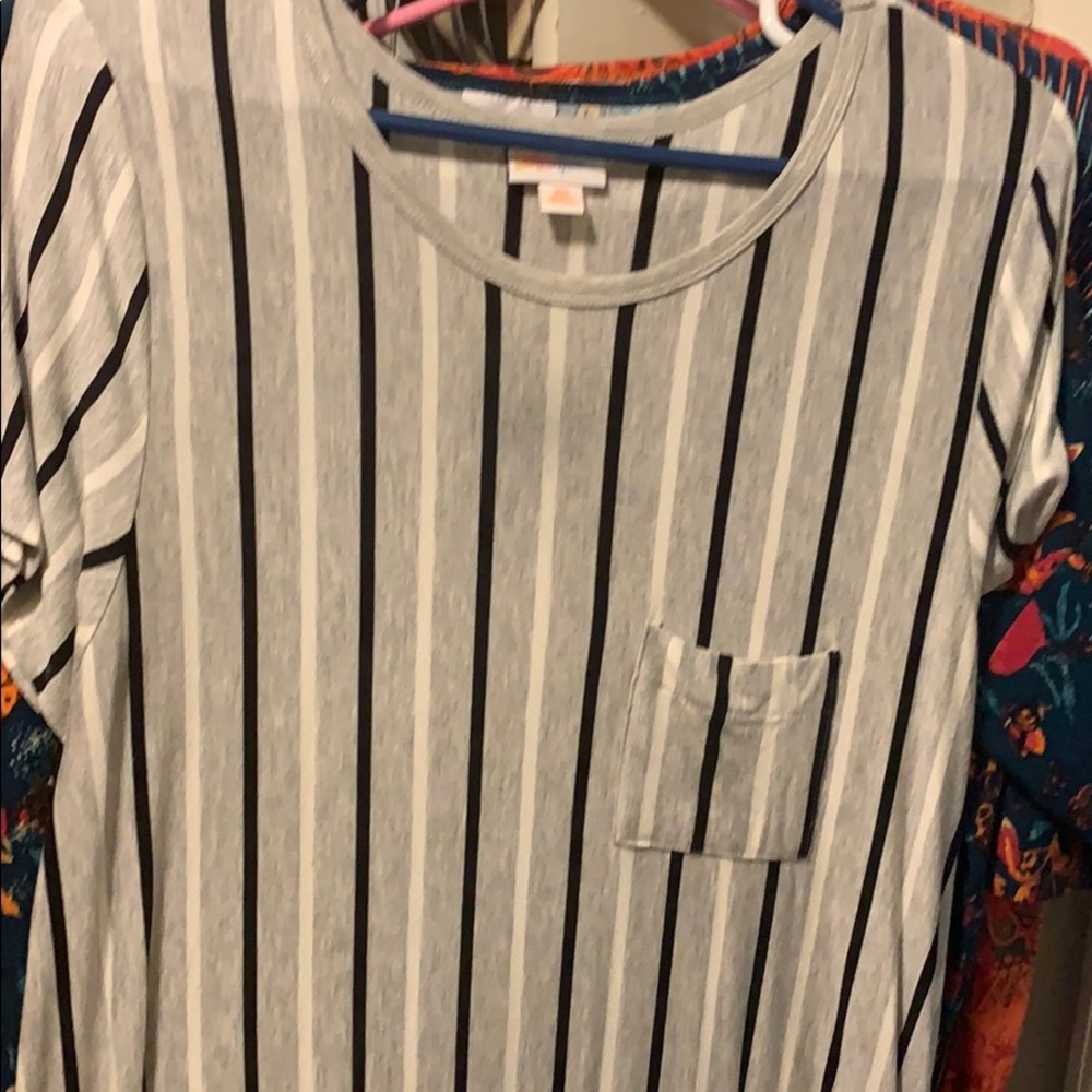 Lularoe Carly XS